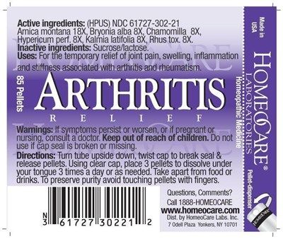 Arthritis Relief Image (Hcllabelarthritis 2012)